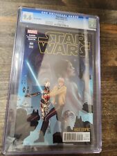 Star Wars #1 Comic Recalled Destroyed Variant CGC HT Exclusive 1st Print Case picture