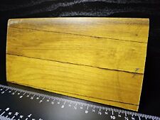 Rare WWII 1940's Boeing Stearman PT-17 Airplane Sensenich Propeller Wood Blanks picture