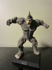 The Classic Marvel Figurine Collection Special - Spider-Man Rhino~ picture