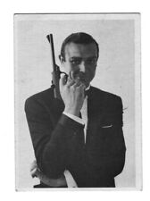 1965 James Bond 007 Glidrose VTG Trading Cards You Pick Singles #1-66 picture