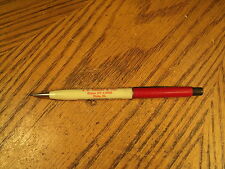 Vintage Mechanical Pencil  Olin Mathieson Chemicals Divn Agricultural  Philo Ill picture