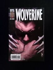 Wolverine #55 (2ND SERIES) MARVEL Comics 2007 NM- picture
