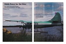 de Havilland Otter Aircraft Report 12/10/2022s picture