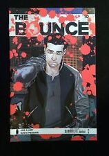 BOUNCE #10  IMAGE COMICS 2014 NM picture