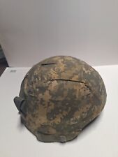 US Military Issue MSA Advanced Combat Helmet ACH NSU 8470-01-529-6344 Size LARGE picture