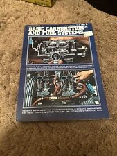 Petersen's Basic Carburetion & Fuel Systems No 5 1975 picture