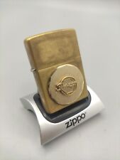 Snap On Tools Large Emblem - Custom Zippo - 2000 Fired picture
