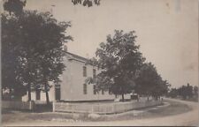RPPC Postcard Middlebush NJ 1909 picture