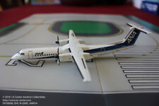 ANA Trading All Nippon Bombardier DHC-8-Q400 Current Color Diecast Model 1:200 picture
