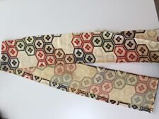 970/ (147*16cm) / Japanese Vintage Kimono Fabric / Silk picture