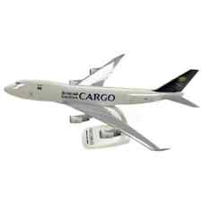 Saudi Cargo - B747 Freighter - 1/250 - PPC Holland picture