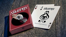 Sharpers Playing Cards by AssoKappa picture