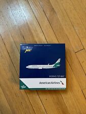 Gemini Jets 1:400 | American Airlines Boeing 737-800 | 