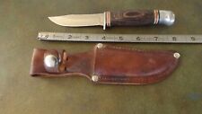 1980s Boker Magnum Fixed Blade 8