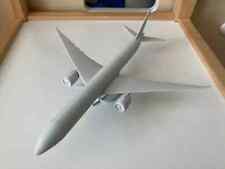 Air France Boeing 777-9X Model 1:200 scale desktop display with stand picture