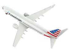 Boeing 737 Next Generation Commercial Airlines 1/300 Diecast Model Airplane picture