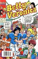 Betty and Veronica #144 FN 2000 Stock Image picture