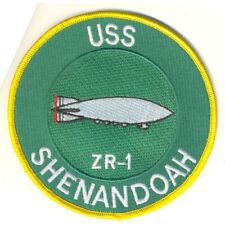 ZR-1 USS Shenandoah Patch picture