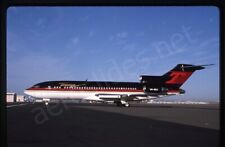 Trump Boeing 727-100 VR-BDJ Oct 94 Kodachrome Slide/Dia A19 picture