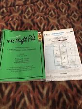 1998 Jeppesen United States Low Altitude Enroute Aeronautical Chart & Flight Fil picture