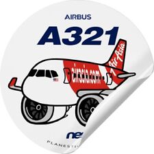 Air Asia Airbus A321 NEO picture