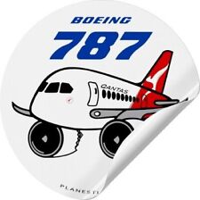 Qantas Boeing 787 picture