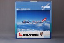 Qantas B747-300 Nalanji Dreaming, Herpa Wings 503952, 1:500, VH-EBU picture