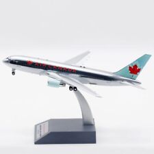 1:200 B-Models Diecast Aircraft Model AIR CANADA Boeing B767-200ER C-GDSP JET picture