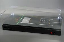 Scale 1/500 Runway Display Case with LED  