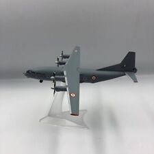 Scale 1/200 Antonov An-12 Indian Air Force model turboprop picture