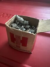 NOS IH Grease Fittings Box  picture