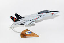 VF-11 Red Rippers F-14 Model, 1/42 (18