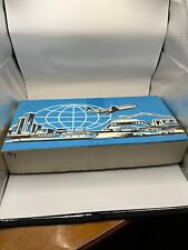 Vintage Airline Berlin Boxed Glass Set Ashtray Shot Glass Beer Glass picture