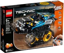 LEGO Technic RC Stunt Racer 42095 Educational Toy Block Toy Boys picture