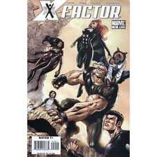 X-Factor (2006 series) #19 in Near Mint condition. Marvel comics [w picture
