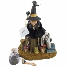 Bethany Lowe Transformation Failure Witch Halloween Figure TD2221 Broken Piece picture