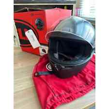 Bell Qualifier Large Matte Black Full Face Helmet picture