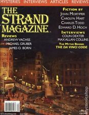 The Strand Magazine #19 FN 2006 Stock Image picture