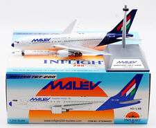 INFLIGHT 1:200 MALEV Hungarian Airlines B767-200 Diecast Aircraft Model HA-LHB picture
