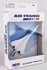 DARON Air France Concorde Single Plane DAR98950. New picture