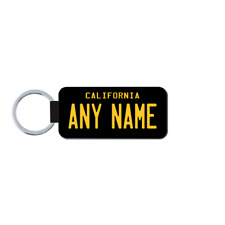 Personalized California 1.5