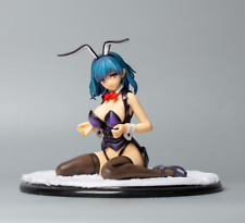 New 16CM Sexy Bunny Girl Anime Character Figure toy Detachable parts picture