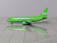 Aeroclassics ACCGCPN Zip Air Boeing 737-200 C-GCPN Diecast 1/400 Model Airplane picture
