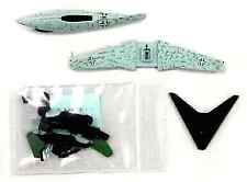 3-b.Me262B Luftwaffe 11th Night Fighter Wing 10th Squadron 1/144 WORK SHOP EX Vo picture