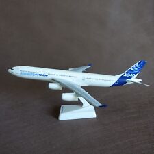 1/200 Airbus A340-300 New House Color Airplane Model picture
