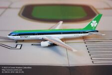 BigBird Aer Lingus Boeing 767-300 in Old Color Diecast Model 1:400 picture