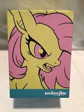 Welovefine My Little Pony Flutterbat Limited Edition Vinyl Figure picture