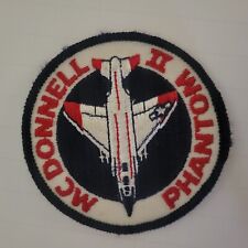 USAF McDonnell Phantom II Patch picture