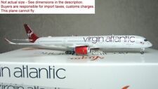 AV400 1/400 Virgin Atlantic A350-1000 G-VDOT AV4106 Diecast Metal Plane picture
