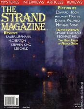 The Strand Magazine #22 FN 2007 Stock Image picture